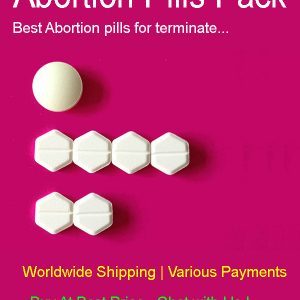 Abortion Pill Pack Qatar 🇶🇦