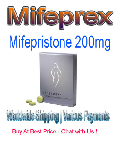 mifeprex New Jersey