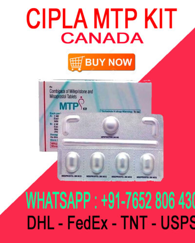 Buy Abortion pills Canada