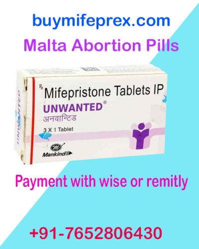 Malta Abortion Pills